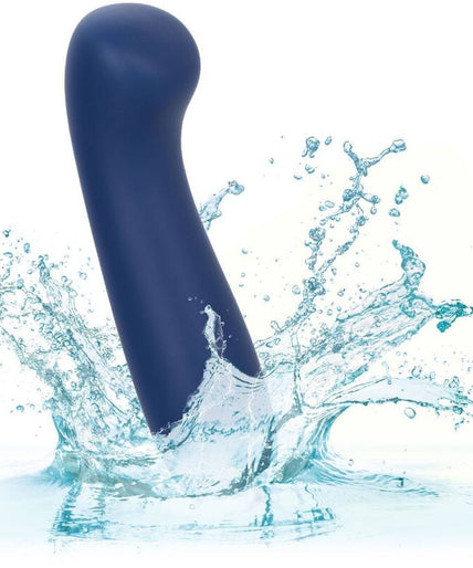 CALEXOTICS - CASHMERE SATIN G BLUE
