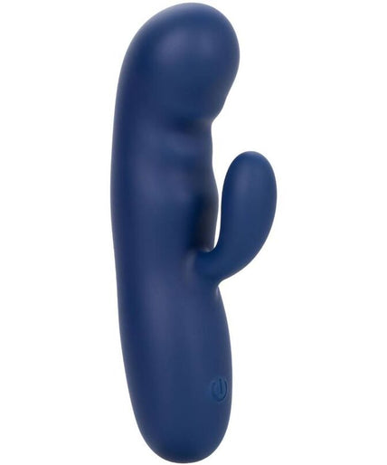 CALEXOTICS - CASHMERE SILK DUO BLUE