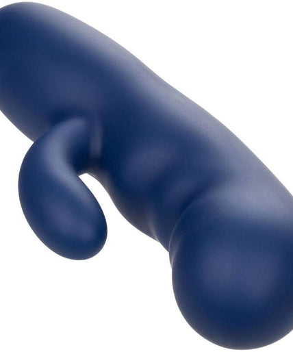 CALEXOTICS - CASHMERE SILK DUO BLUE