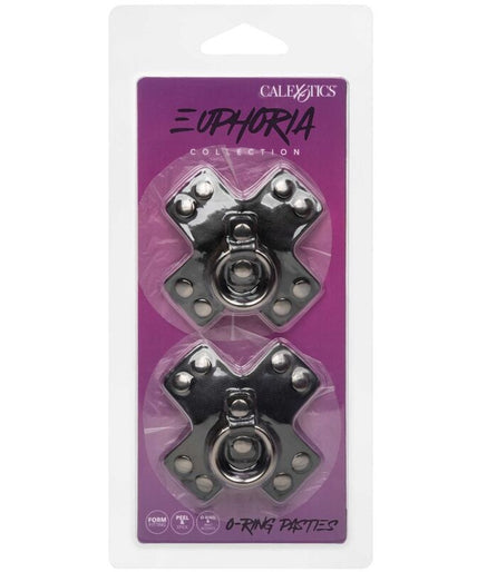 CALEXOTICS - EUPHORIA O-RING BLACK