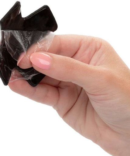 CALEXOTICS - EUPHORIA O-RING BLACK