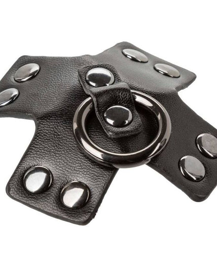 CALEXOTICS - EUPHORIA O-RING BLACK