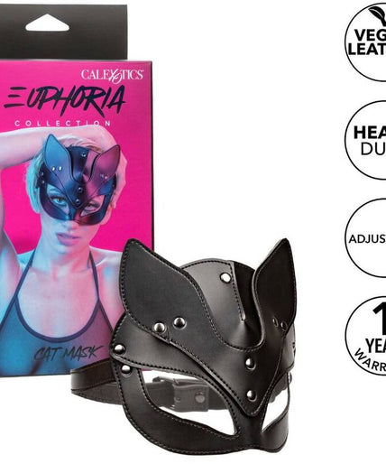 CALEXOTICS - EUPHORIA CAT MASK