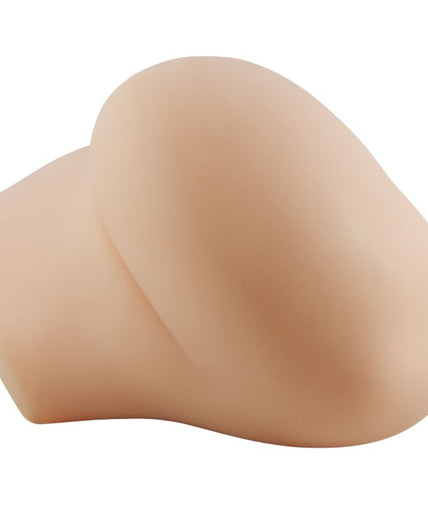 Crazy Bull – Realistische Vagina- En Anus Luna Vibrator