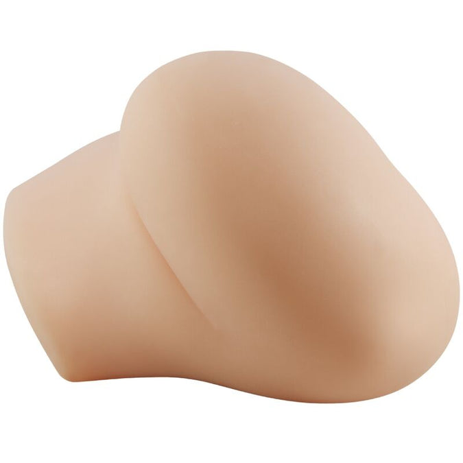 Crazy Bull – Realistic Vagina And Anus Luna Vibrator
