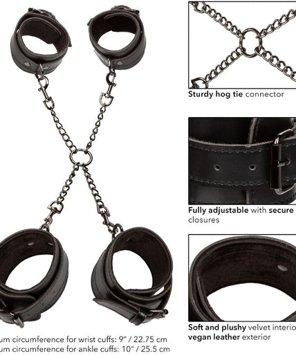 CALEXOTICS - EUPHORIA HOG TIE