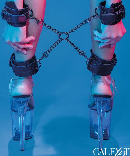 CALEXOTICS - EUPHORIA HOG TIE