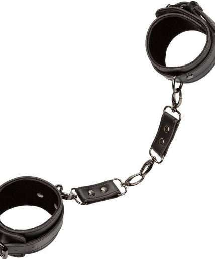 CALEXOTICS - EUPHORIA ANKLE CUFFS
