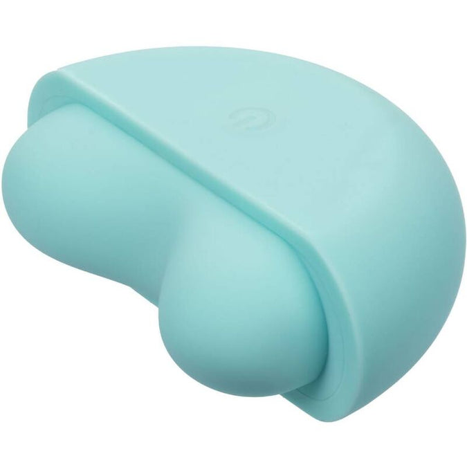 CALEXOTICS - OVATION APPLAUSE STIMULATOR AQUAGROEN