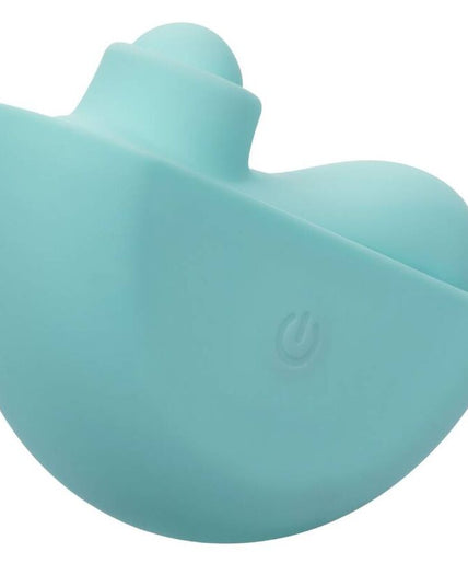 CALEXOTICS - OVATION ACCLAIM STIMULATOR AQUA GREEN