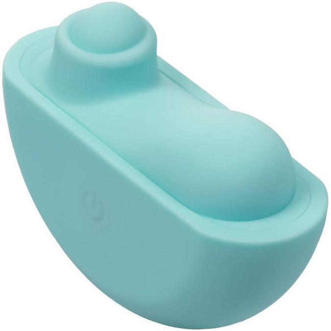 CALEXOTICS - OVATION ACCLAIM STIMULATOR AQUAGROEN