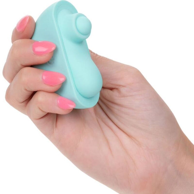 CALEXOTICS - OVATION ACCLAIM STIMULATOR AQUAGROEN