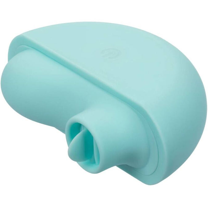 Calexotics – Ovation Rave Stimulator Aqua Green