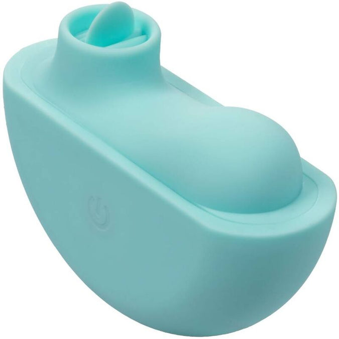 Calexotics – Ovation Rave Stimulator Aqua Green
