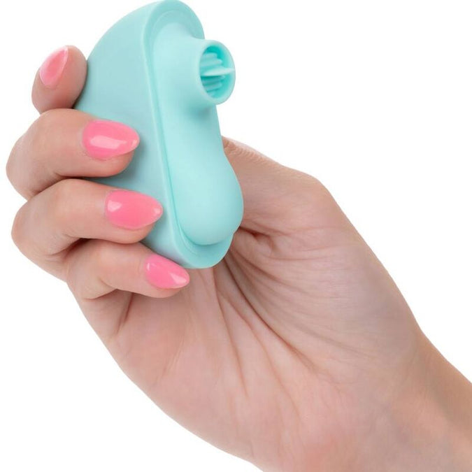 Calexotics – Ovation Rave Stimulator Aqua Green