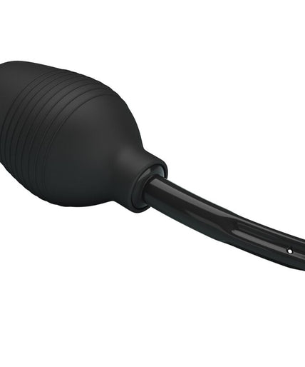 Mr Play – Anale Douche Blkc Super Power Zwart