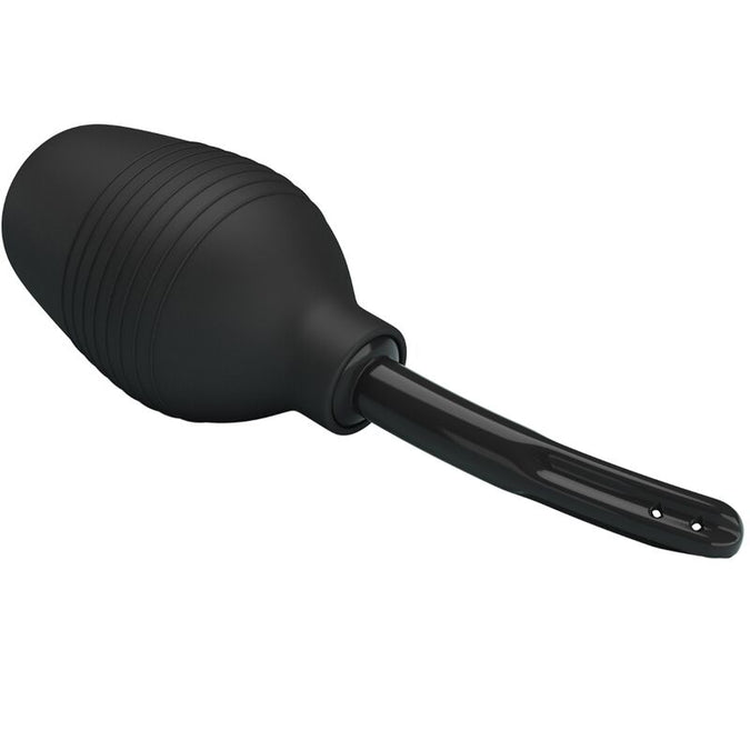 MR PLAY - ANAAL DOUCHE BLKC SUPER POWER ZWART