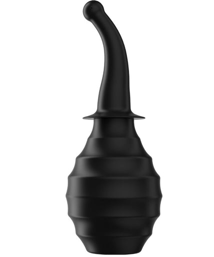 MR PLAY - ANAL DOUCHE BLKM6 SUPER POWER BLACK