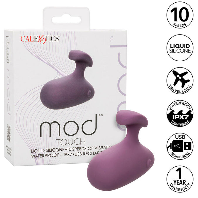 CALEXOTICS - MOD TOUCH STIMULATOR PAARS