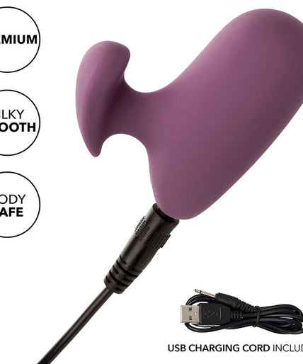 CALEXOTICS - MOD TOUCH STIMULATOR PURPLE