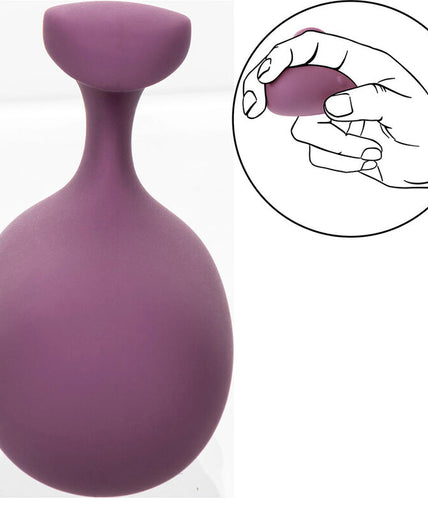 CALEXOTICS - MOD TOUCH STIMULATOR PURPLE