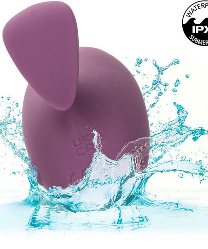 CALEXOTICS - MOD TOUCH STIMULATOR PURPLE