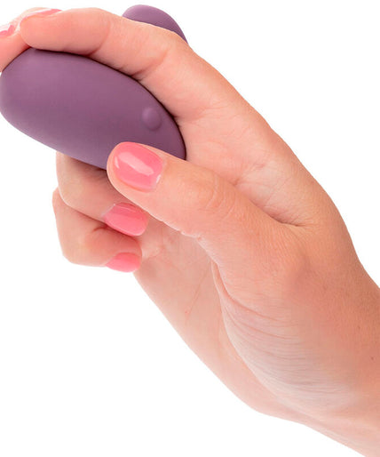 CALEXOTICS - MOD TOUCH STIMULATOR PURPLE
