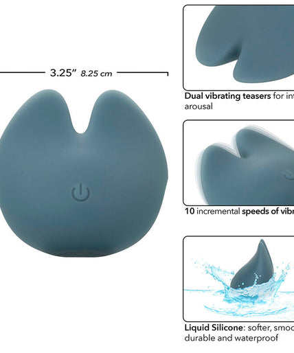 CALEXOTICS - MOD CURVE STIMULATOR BLUE