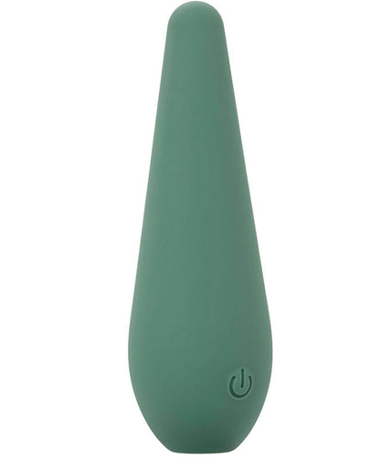 CALEXOTICS - MOD CHIC STIMULATOR GREEN
