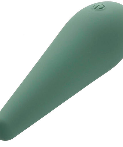 CALEXOTICS - MOD CHIC STIMULATOR GREEN