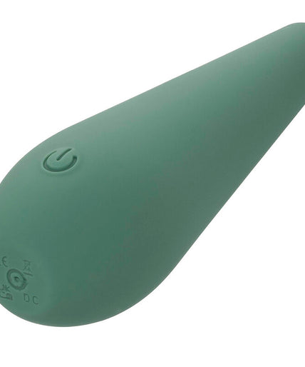 CALEXOTICS - MOD CHIC STIMULATOR GREEN