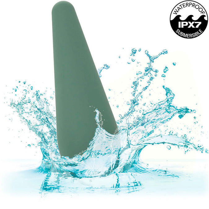 CALEXOTICS - MOD CHIC STIMULATOR GROEN