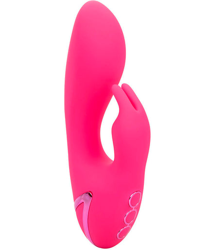 CALEXOTICS - SO. CAL SUNSHINE VIBRATOR RABBIT FUCHSIA BY CALIFORNIA DREAMING