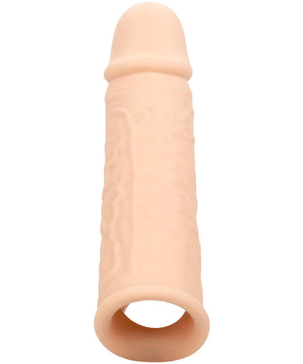 CALEXOTICS - PERFORMANCE MAXX LIFE-LIKE EXTENSION 7 LIGHT SKIN