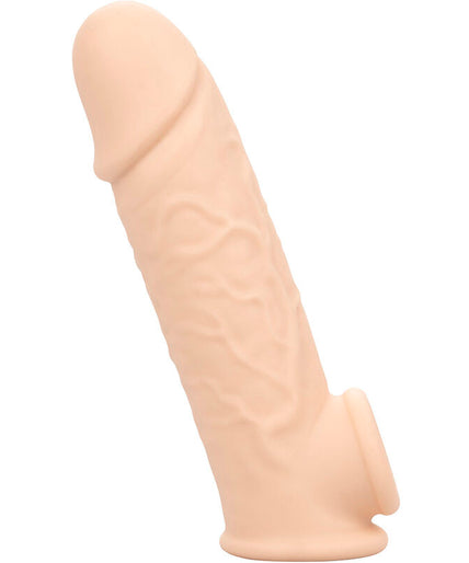 CALEXOTICS - PERFORMANCE MAXX LIFE-LIKE EXTENSION 7 LIGHT SKIN