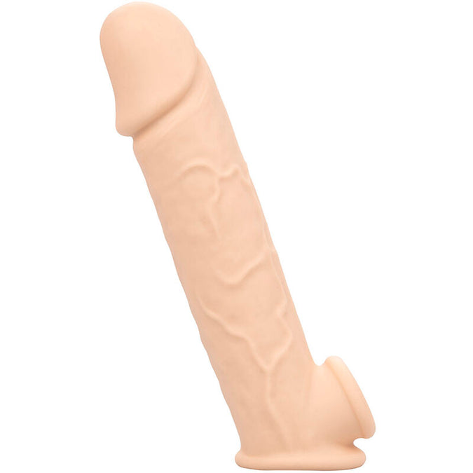 Calexotics – Performance Maxx Life – Like Extension 8 Licht Huid