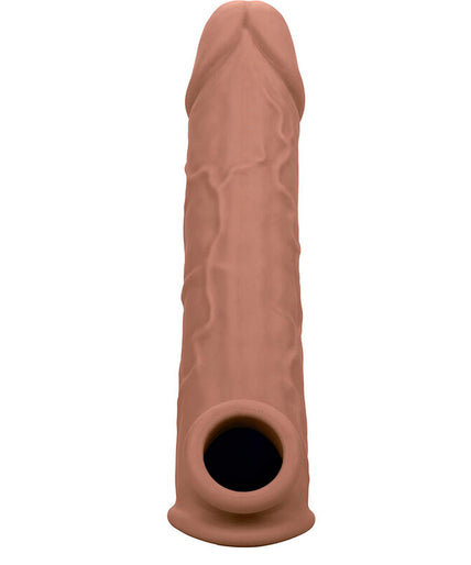 CALEXOTICS - PERFORMANCE MAXX LIFE-LIKE EXTENSION 8 BROWN SKIN
