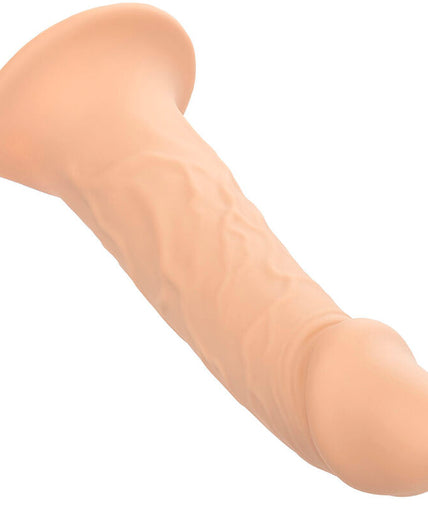 CALEXOTICS - PERFORMANCE MAXX LIFE-LIKE EXTENSION WITH HARNESS LIGHT SKIN