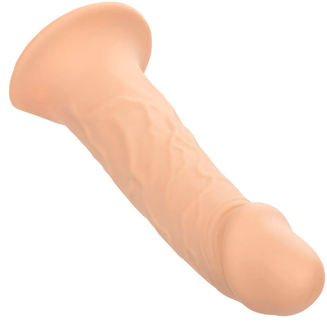 Calexotics – Performance Maxx Life – Like Extension met harnas lichte huid