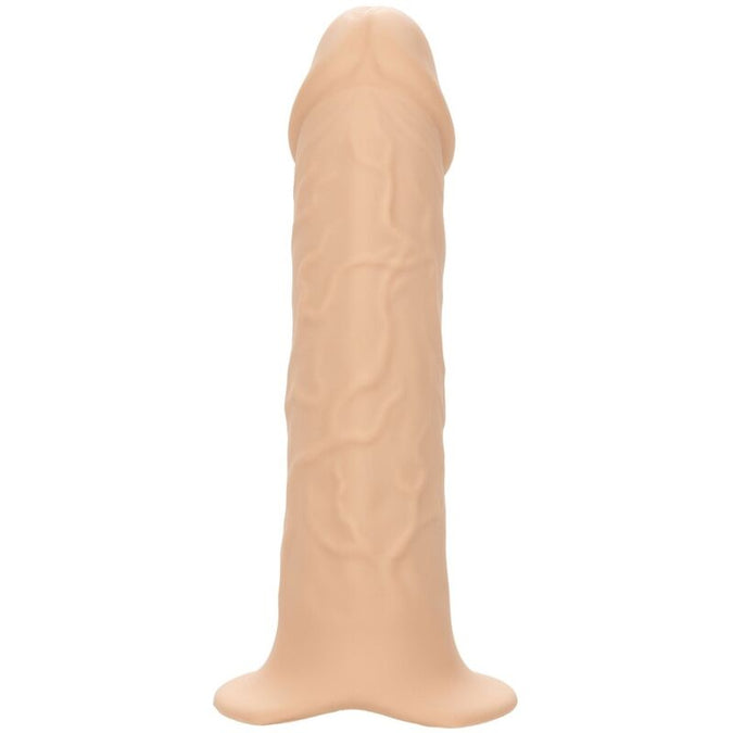 Calexotics – Performance Maxx Life – Like Extension met harnas lichte huid