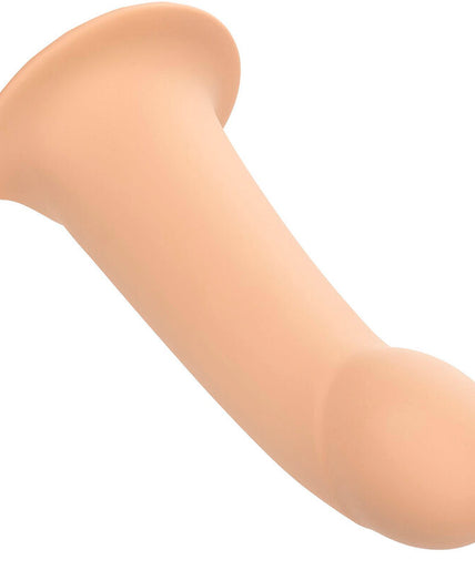 CALEXOTICS - PERFORMANCE MAXX EXTENSION WITH HARNESS LIGHT SKIN