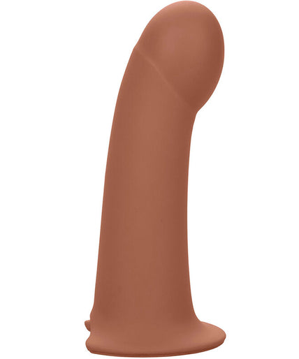 CALEXOTICS - PERFORMANCE MAXX EXTENSION WITH HARNESS BROWN SKIN