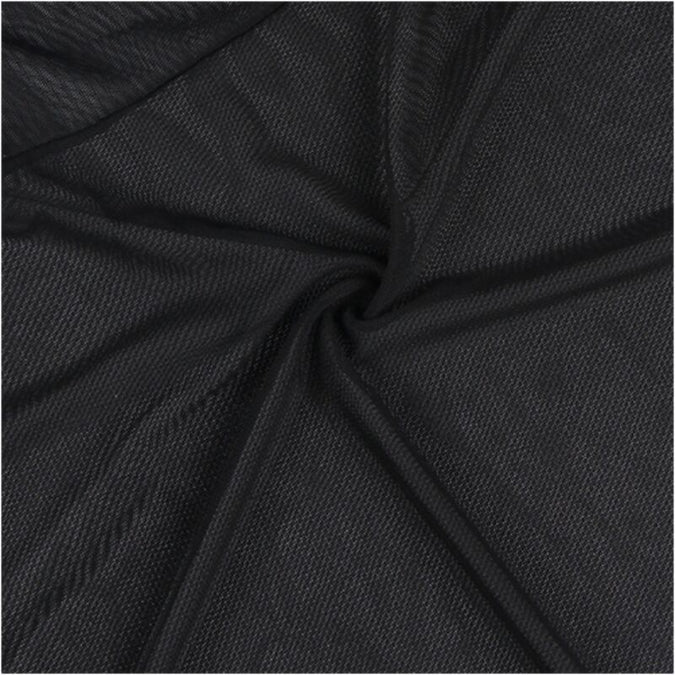 Subblime – Babydoll Fabric Tulle Chest Lace L/xl