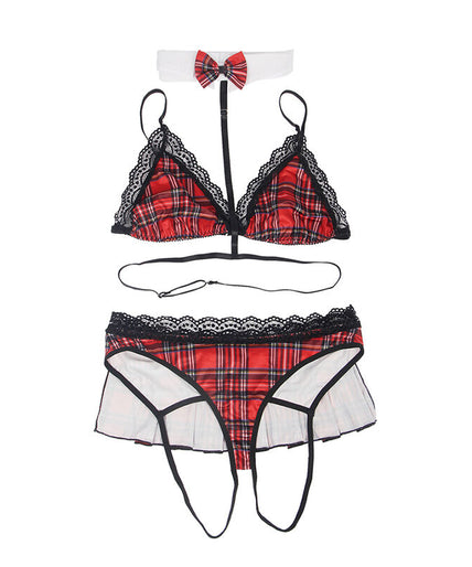 Subblime – Sexy University Costume L/xl