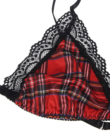 Subblime – Sexy University Costume L/xl
