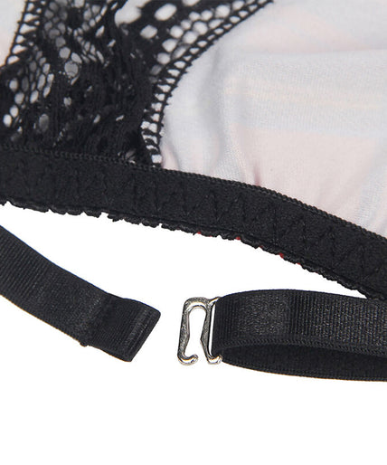 Subblime – Sexy University Costume L/xl