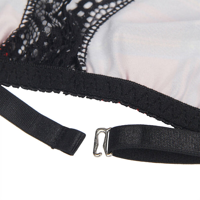 Subblime – Sexy universiteitskostuum L/xl