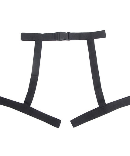 SUBBLIME - SEXY BODY TEACHER COSTUME L/XL