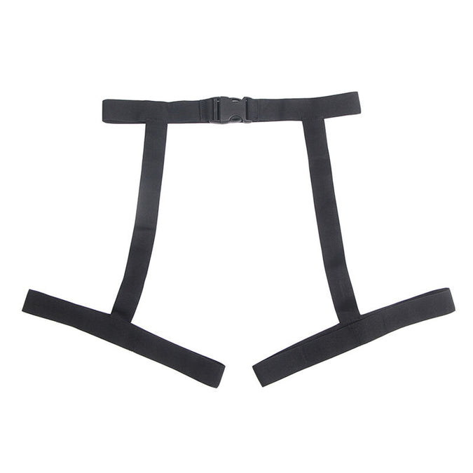 Subblime – Sexy Lichaamslerares Kostuum L/xl