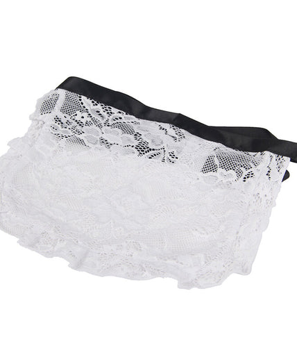 SUBBLIME - MAID BODY COSTUME L/XL